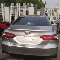 Foreign used 2019 Toyota Camry LE Toks 🇺🇸 with fullest option. contact this number for more information 08141593470